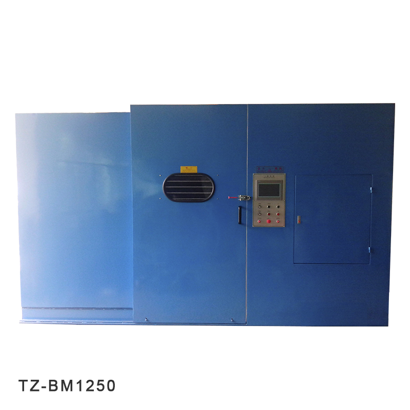 Máquina de mano de cables de doble torsión |TaiZheng