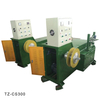 Máquina para enrollar tubos semiautomática de cable de alambre |TaiZheng